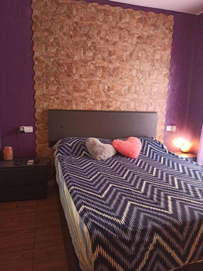 Romantic Playa Centro - Garaje Gratuito Altea Extérieur photo